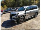 LEXUS LX LX 570 2018