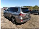 LEXUS LX LX 570 2018