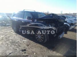 LEXUS LX LX 570 2019