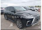 LEXUS LX LX 570 2017