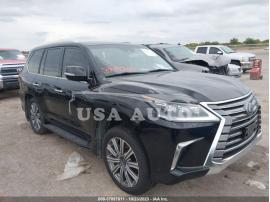 LEXUS LX LX 570 2017