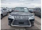 LEXUS LX LX 570 2017