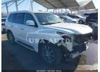 LEXUS LX LX  570 2017