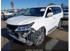 LEXUS LX LX  570 2017