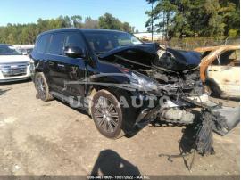 LEXUS LX LX 570 2018