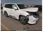 LEXUS LX LX 570 2017