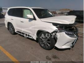 LEXUS LX LX 570 2017