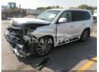 LEXUS LX LX 570 2017