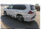 LEXUS LX LX 570 2017