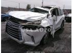 LEXUS LX LX 570 2017