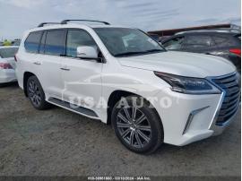 LEXUS LX 570 2016