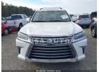 LEXUS LX 570 2016