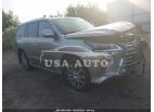 LEXUS LX LX 570 2017