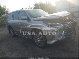 LEXUS LX LX 570 2017