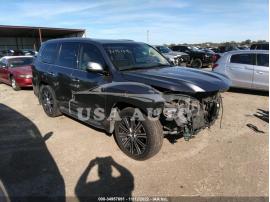 LEXUS LX LX 570 2018