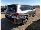 LEXUS LX LX 570 2018