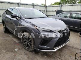 LEXUS CT 2021