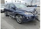 LEXUS RX 2013