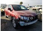 LEXUS RX 2010