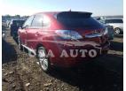 LEXUS RX 2010