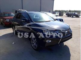 LEXUS RX 2015