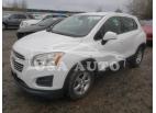 CHEVROLET TRAX 1LS 2015