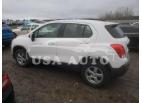 CHEVROLET TRAX 1LS 2015