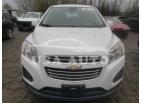 CHEVROLET TRAX 1LS 2015