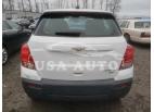 CHEVROLET TRAX 1LS 2015