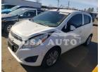 CHEVROLET SPARK LS 2014