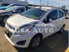 CHEVROLET SPARK LS 2014
