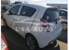 CHEVROLET SPARK LS 2014