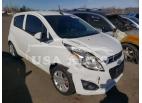 CHEVROLET SPARK LS 2014