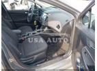 CHEVROLET SPARK LS 2014