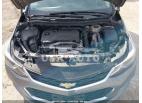 CHEVROLET SPARK LS 2014