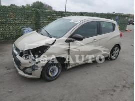 CHEVROLET SPARK LS 2021