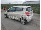 CHEVROLET SPARK LS 2021