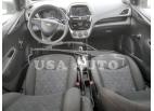 CHEVROLET SPARK LS 2021