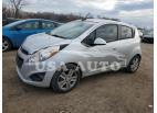 CHEVROLET SPARK 1LT 2015