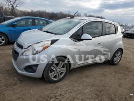 CHEVROLET SPARK 1LT 2015