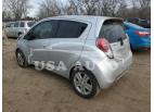 CHEVROLET SPARK 1LT 2015