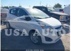 CHEVROLET SPARK 1LT AUTO 2014