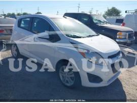CHEVROLET SPARK 1LT AUTO 2014