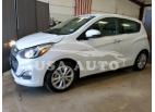 CHEVROLET SPARK 2LT 2021