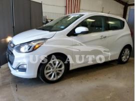 CHEVROLET SPARK 2LT 2021