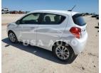 CHEVROLET SPARK 2LT 2021