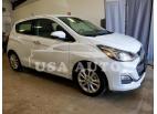 CHEVROLET SPARK 2LT 2021