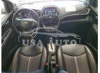 CHEVROLET SPARK 2LT 2021