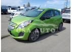 CHEVROLET SPARK EV 2 2016