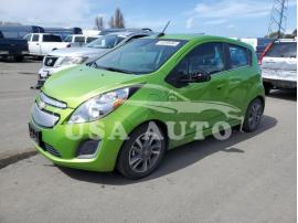 CHEVROLET SPARK EV 2 2016